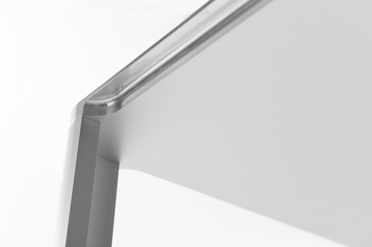 ハニカムテーブル スクエア