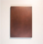 Metal Panel 抽斗 銅