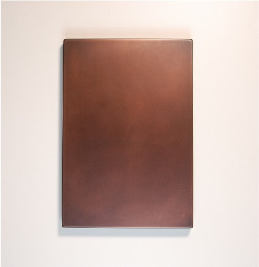 Metal Panel 抽斗 銅