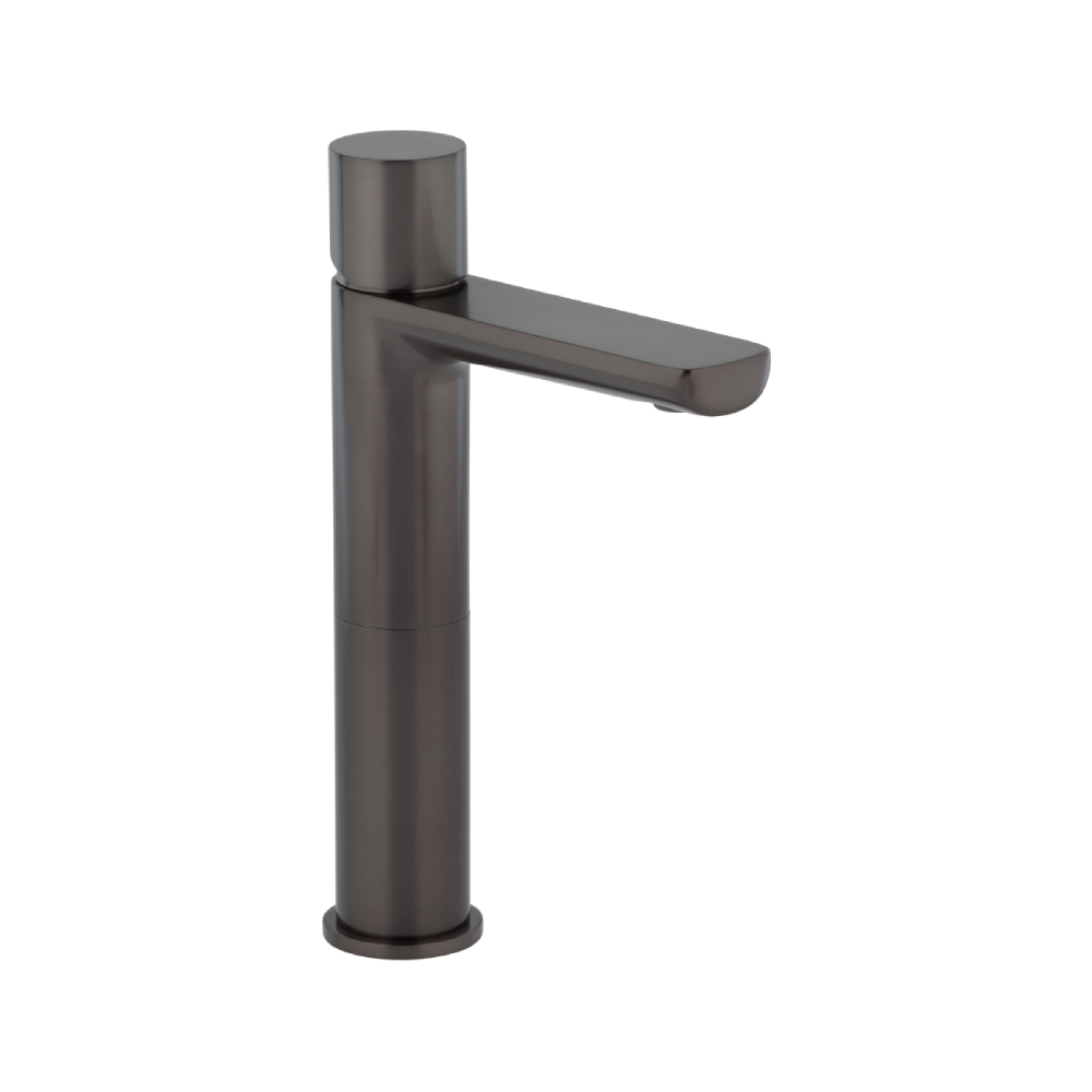 Milani拡張流域ミキサー