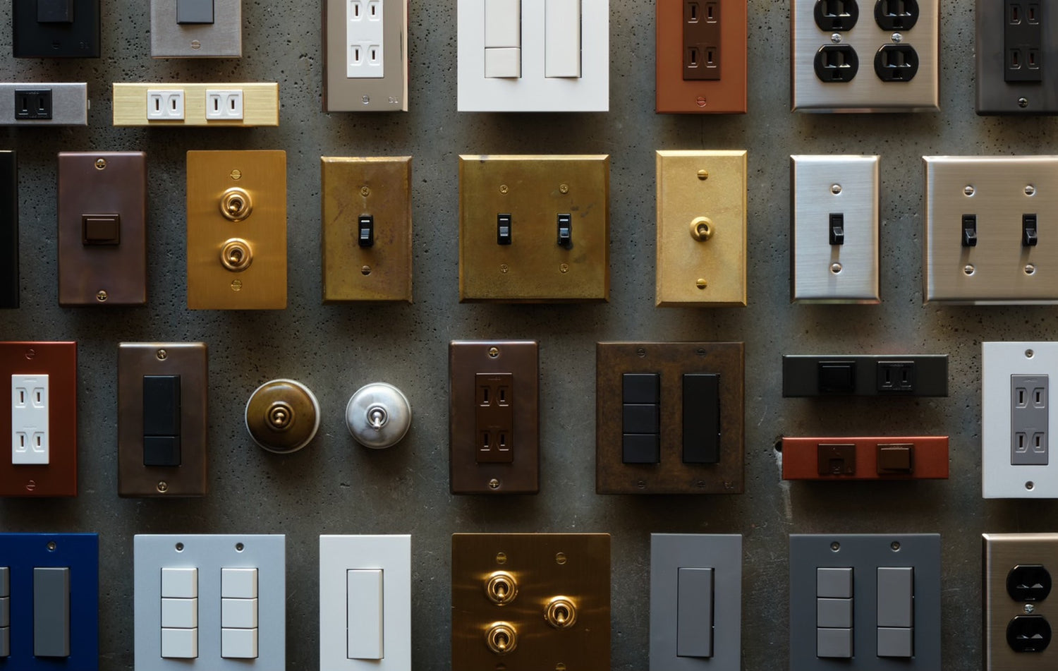 メタルプレート 新商品のお知らせ