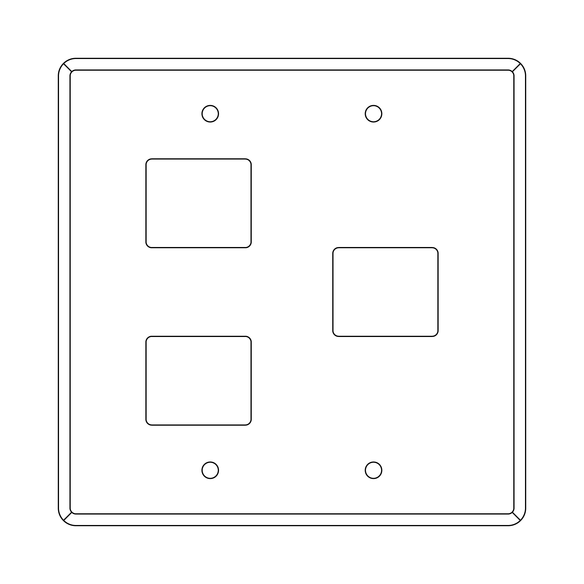 ２連２＋１口用