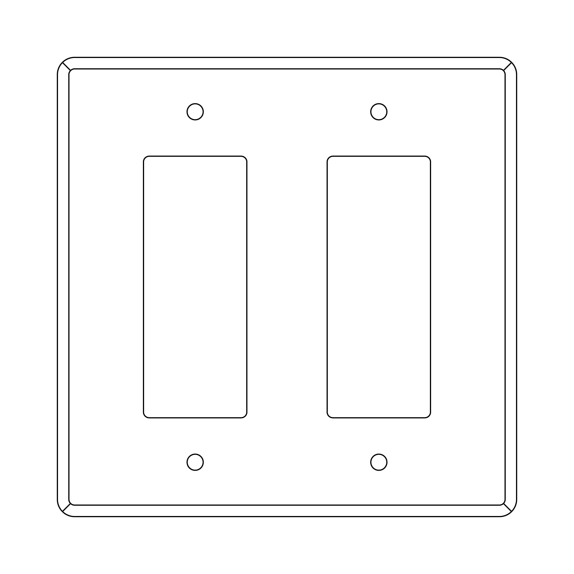 ２連３＋３口用