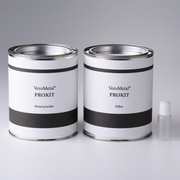 VeroMetal®︎ Pro KIT  (溶剤型スプレー用)