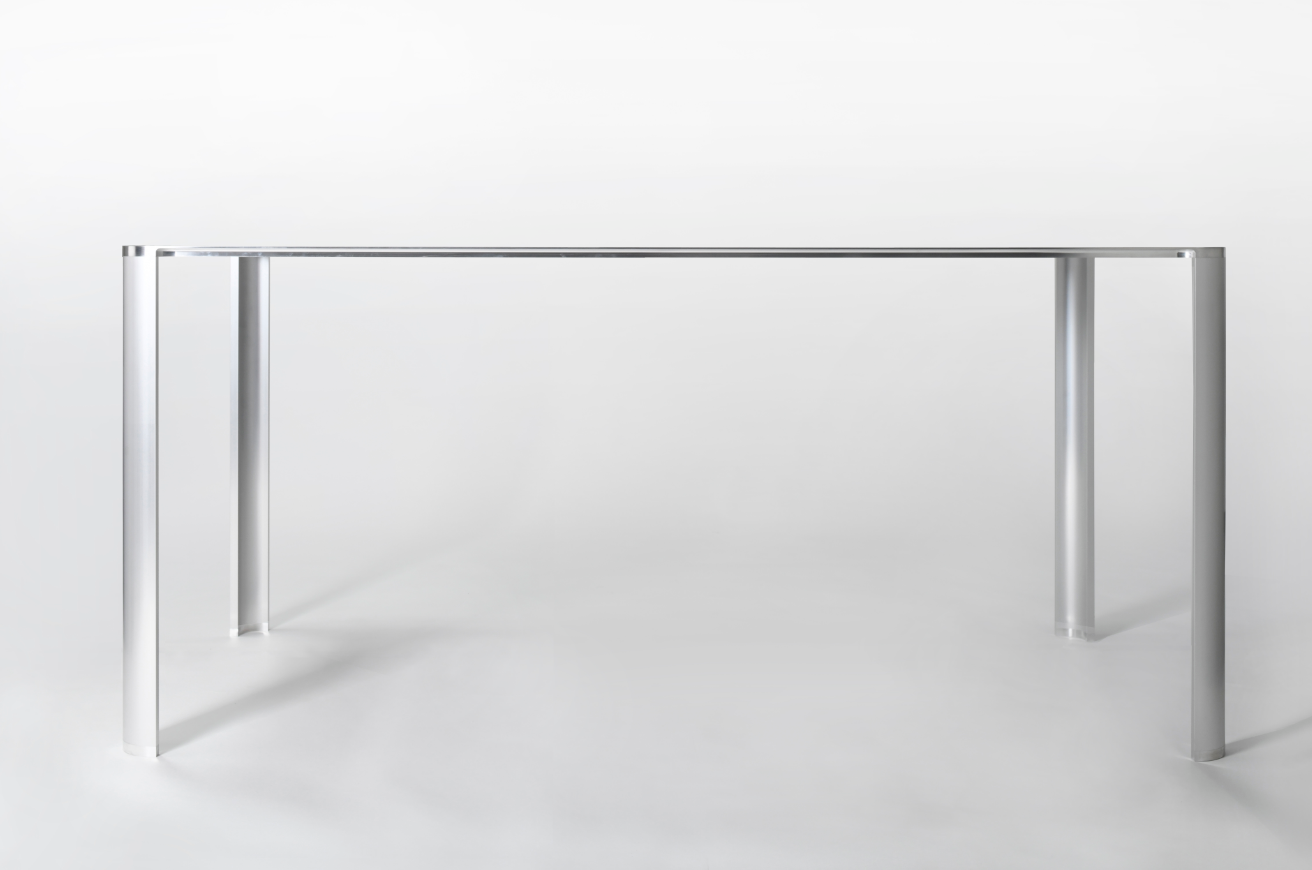 ハニカムテーブル　スクエア