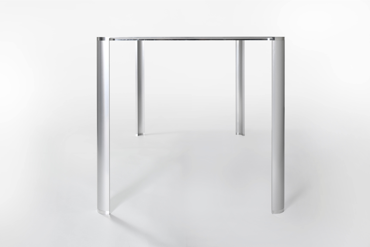 ハニカムテーブル　スクエア