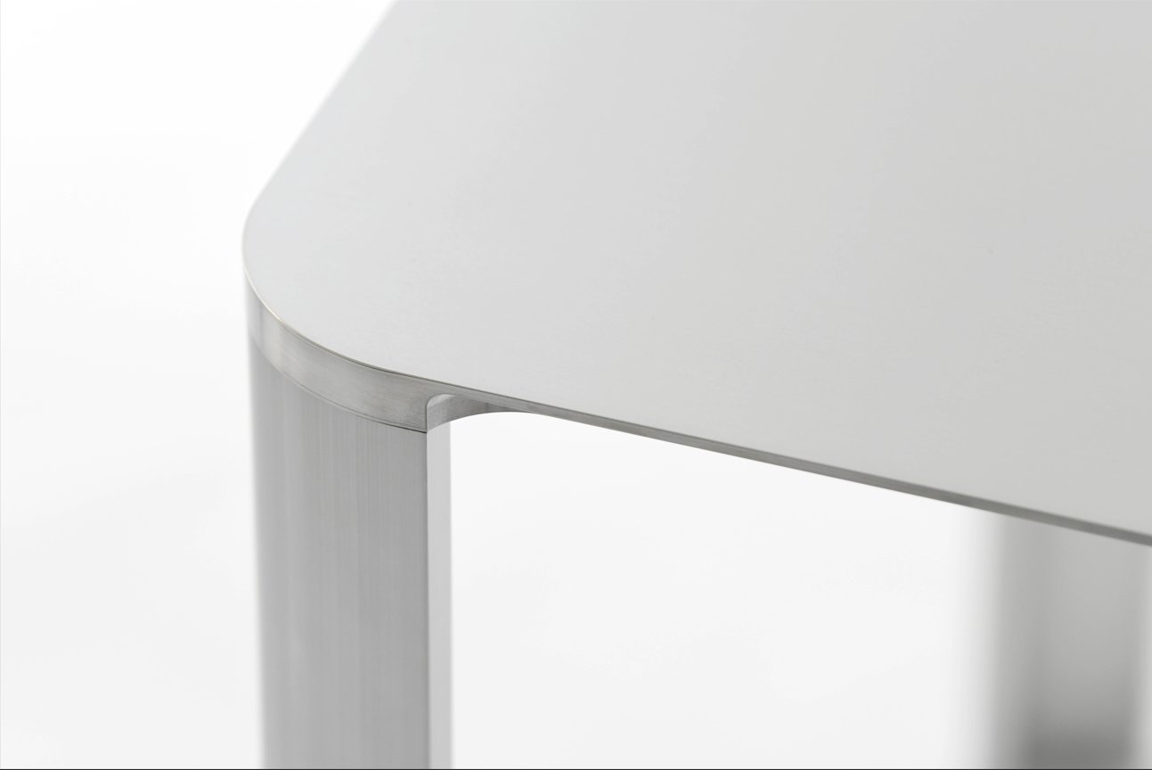 ハニカムテーブル　スクエア