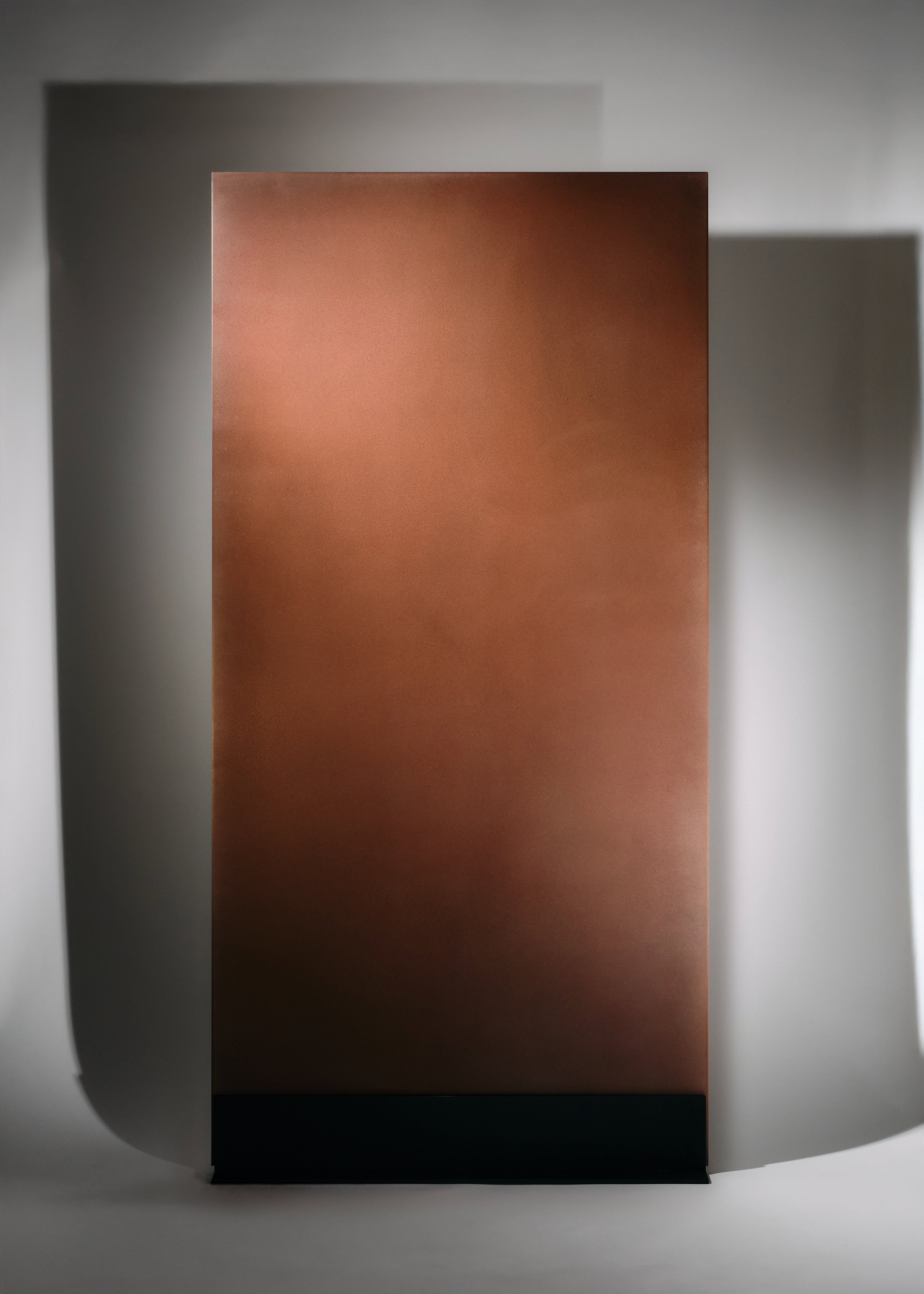 METAL WALL 鋳肌 /  t5 x H2000 x W1000