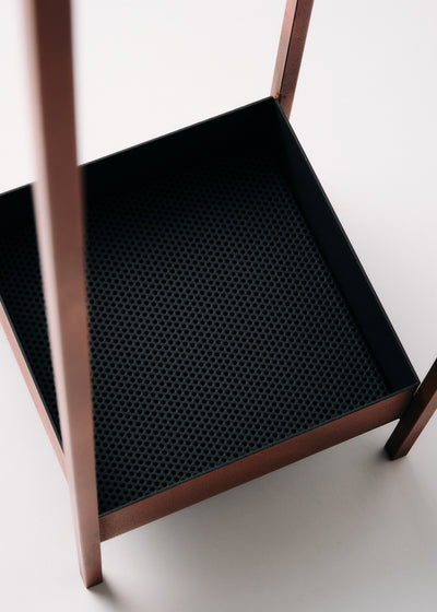 グリッドスタンド（組子傘立て）