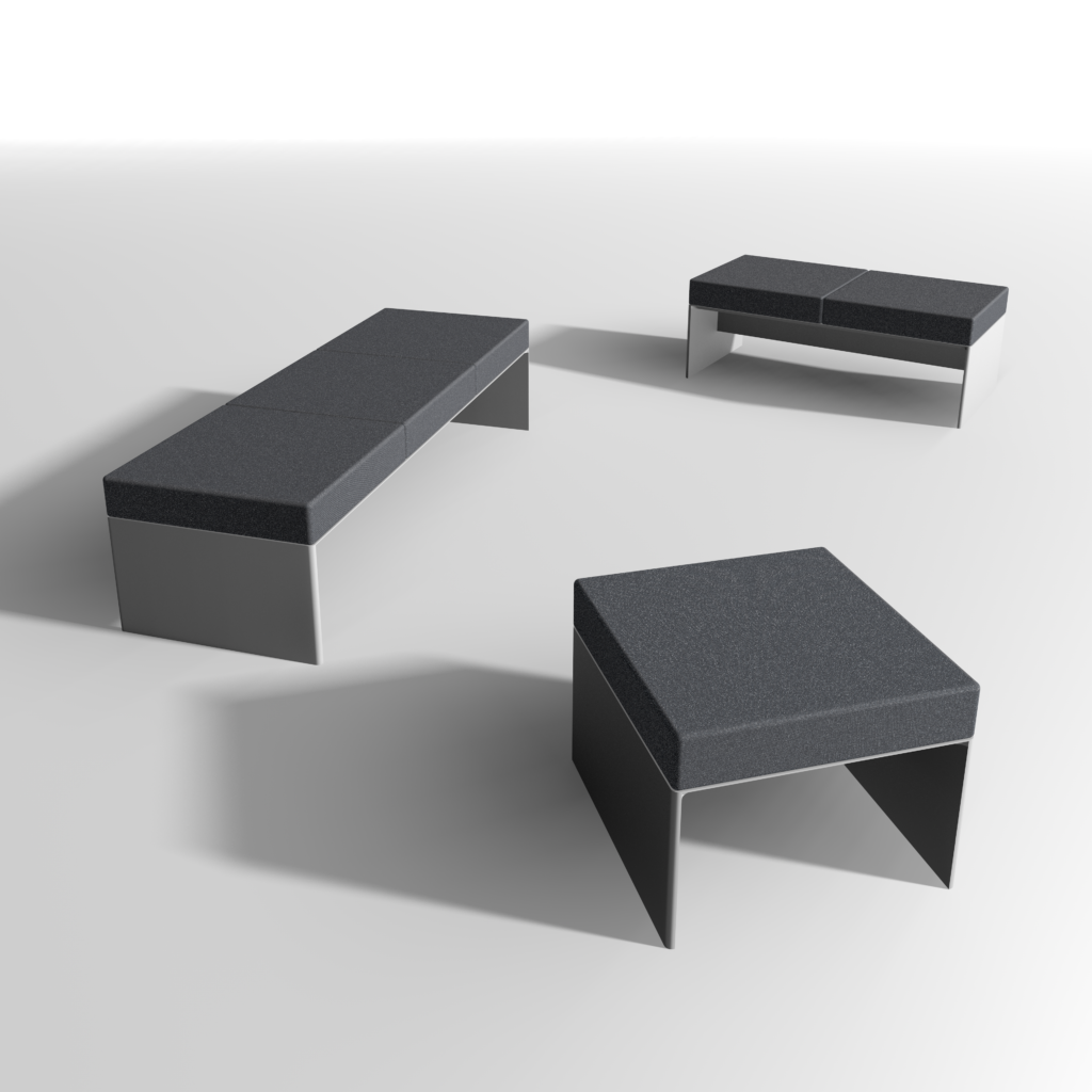 ハニカムチェア