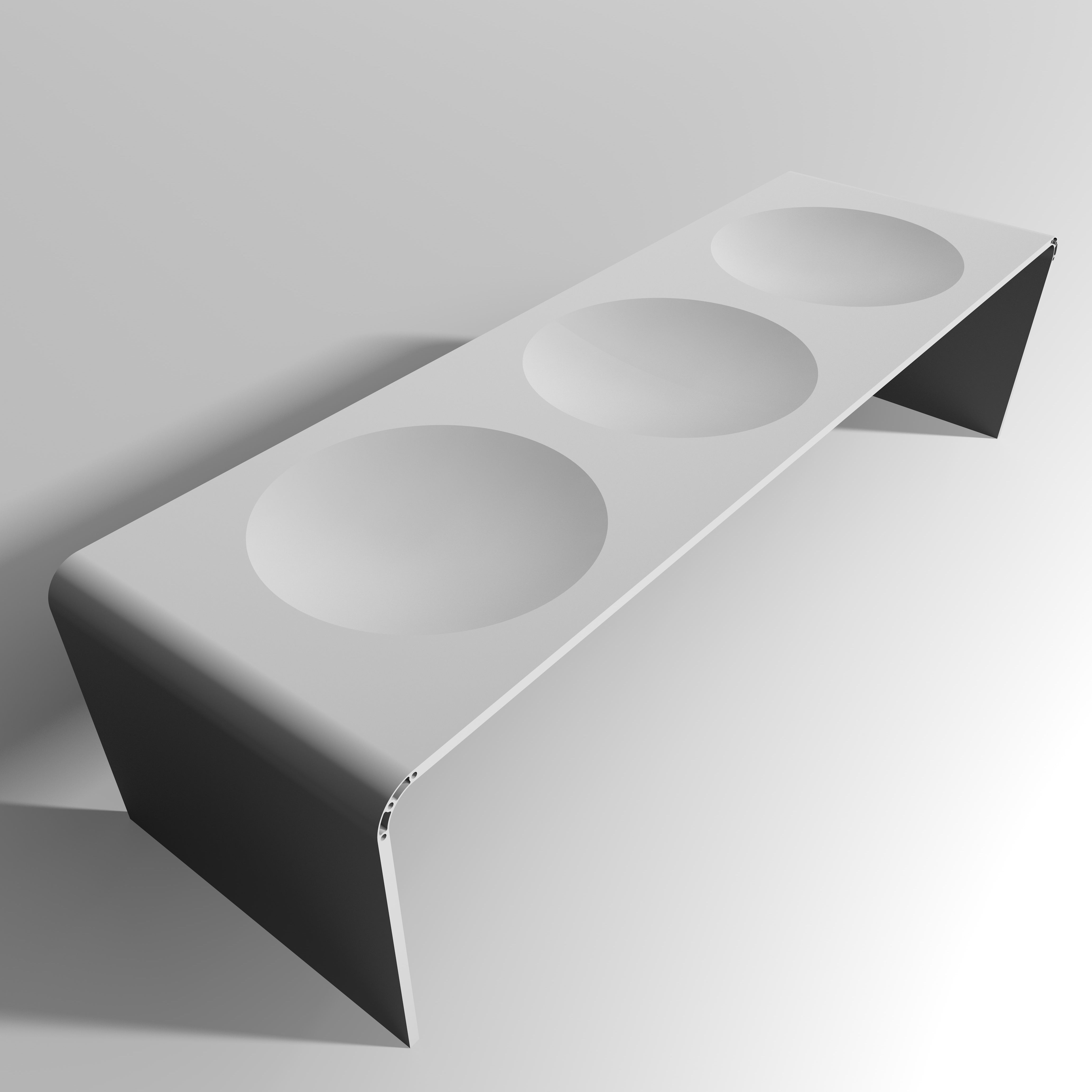 ハニカムチェア