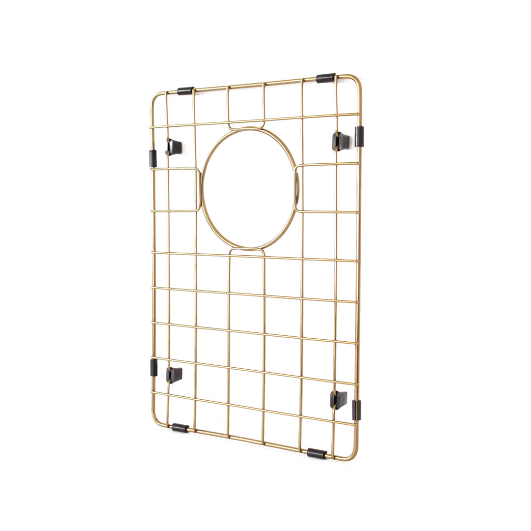 オーヘル・シンクプロテクター 真鍮