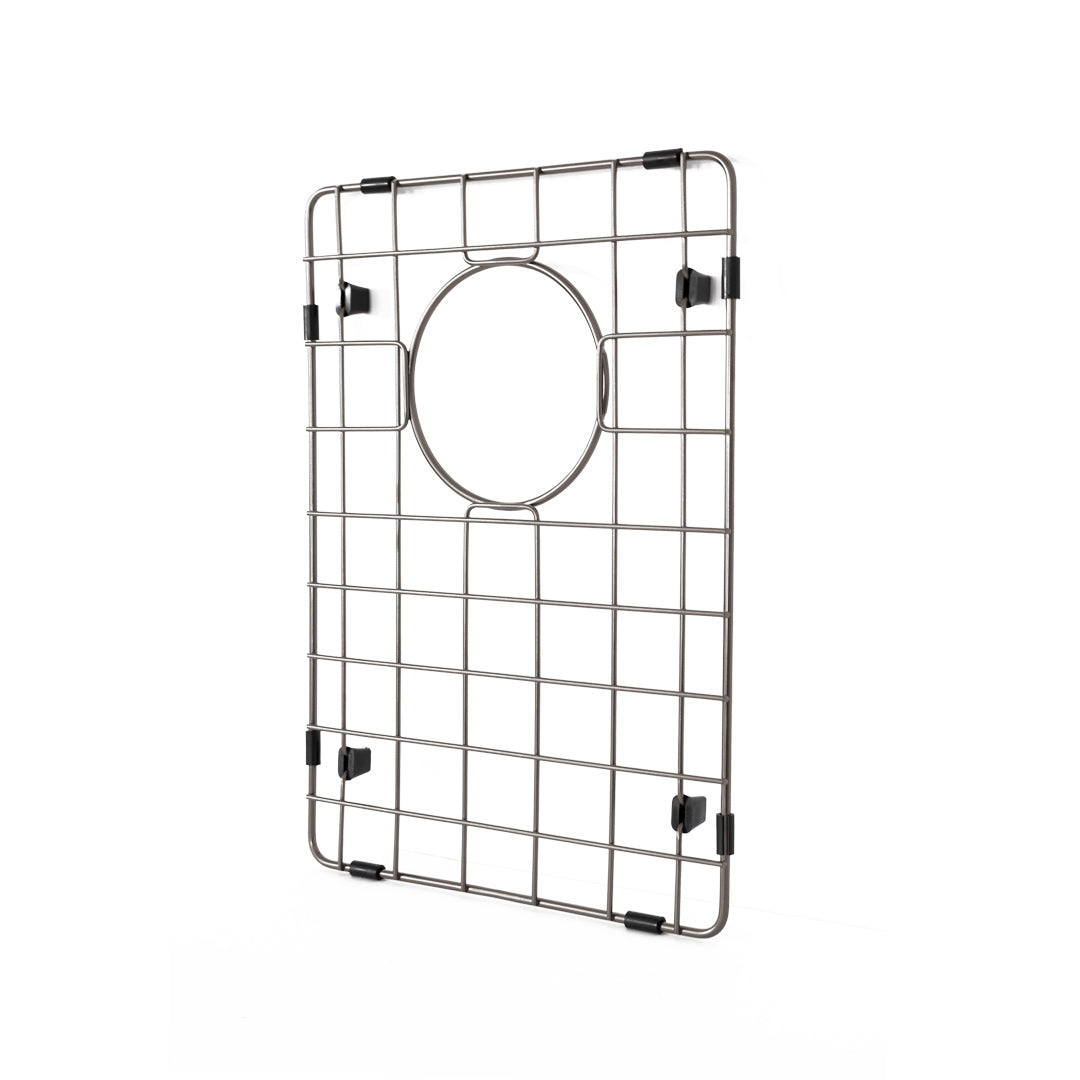 オーヘル・シンクプロテクター ガンメタル