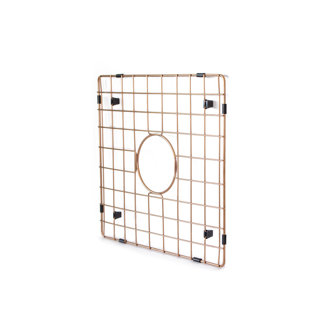 オンタリオ/ジャイ・シンクプロテクター 銅