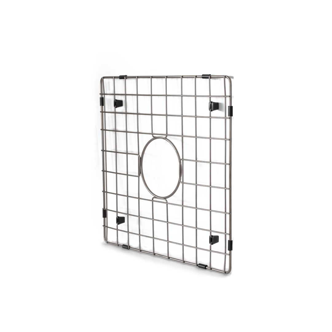 オンタリオ/ジャイ・シンクプロテクター ガンメタル