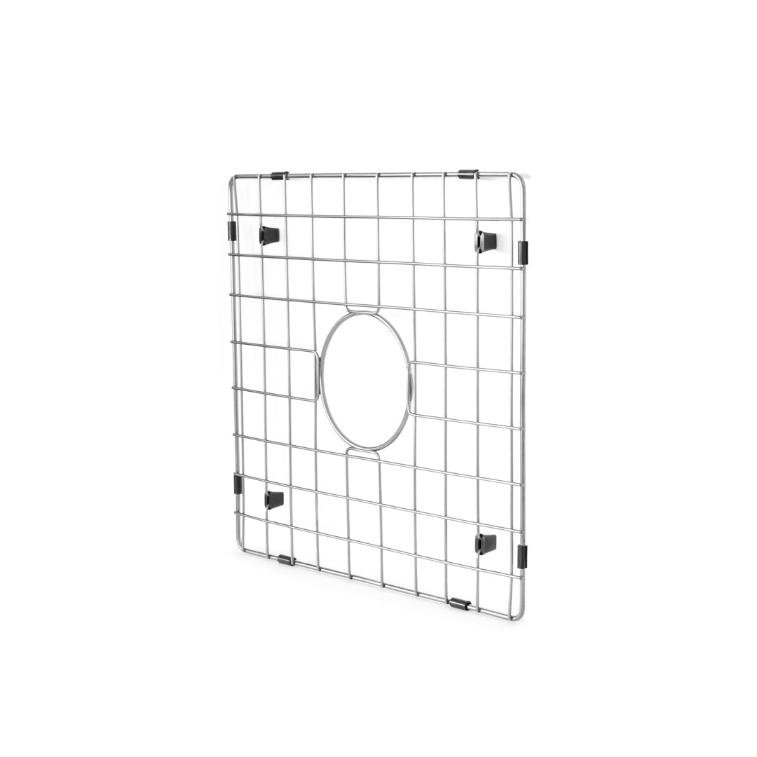 オンタリオ/ジャイ・シンクプロテクター ステンレススチール