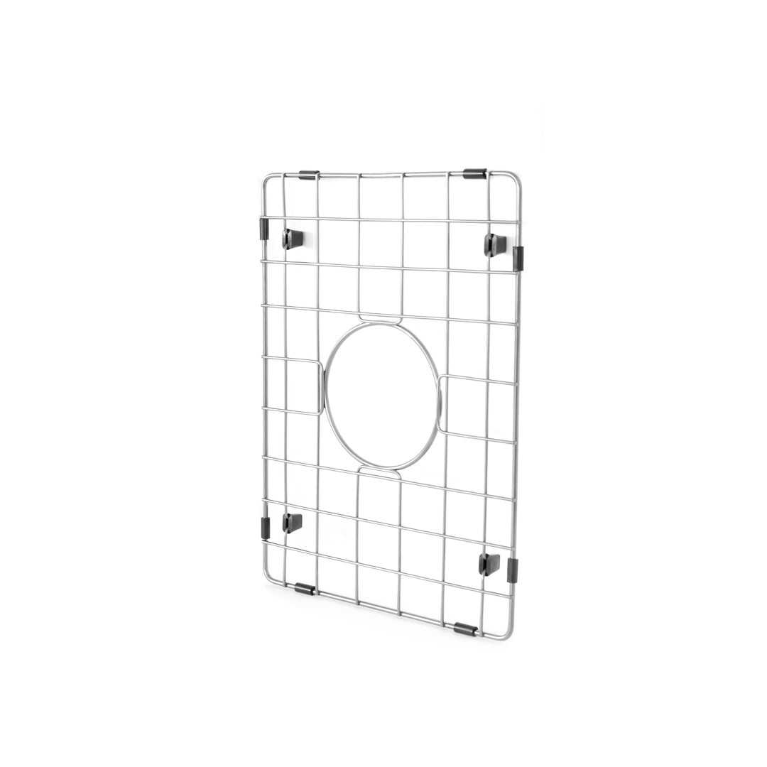 オンタリオ・Bシンクプロテクター ステンレススチール