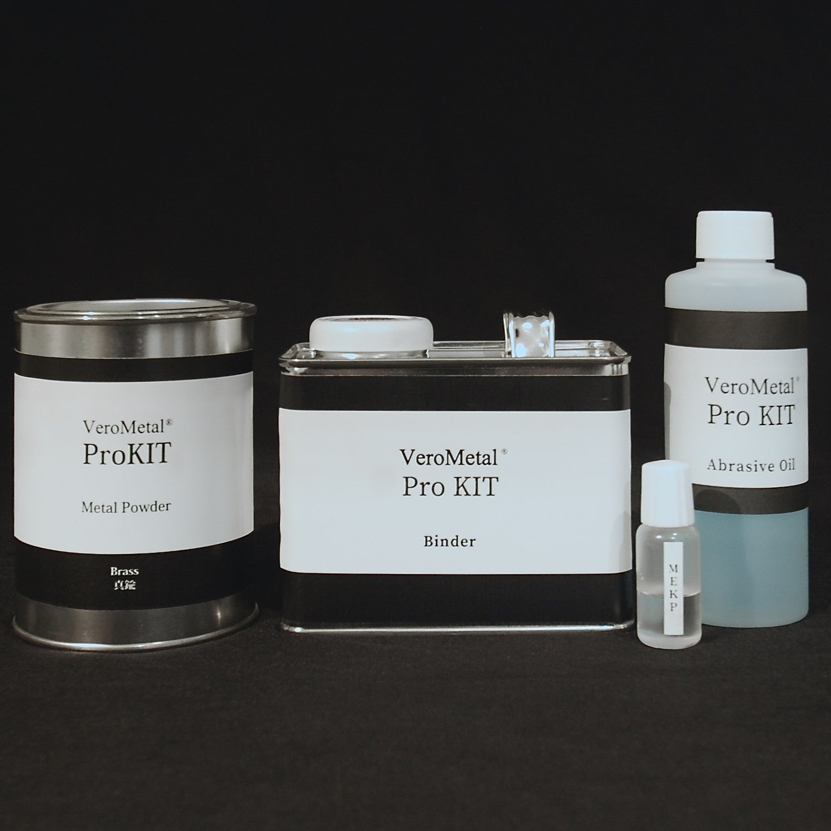 リキッドメタル