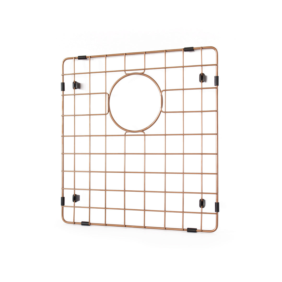 セバ/ベルファスト・シンクプロテクター 銅