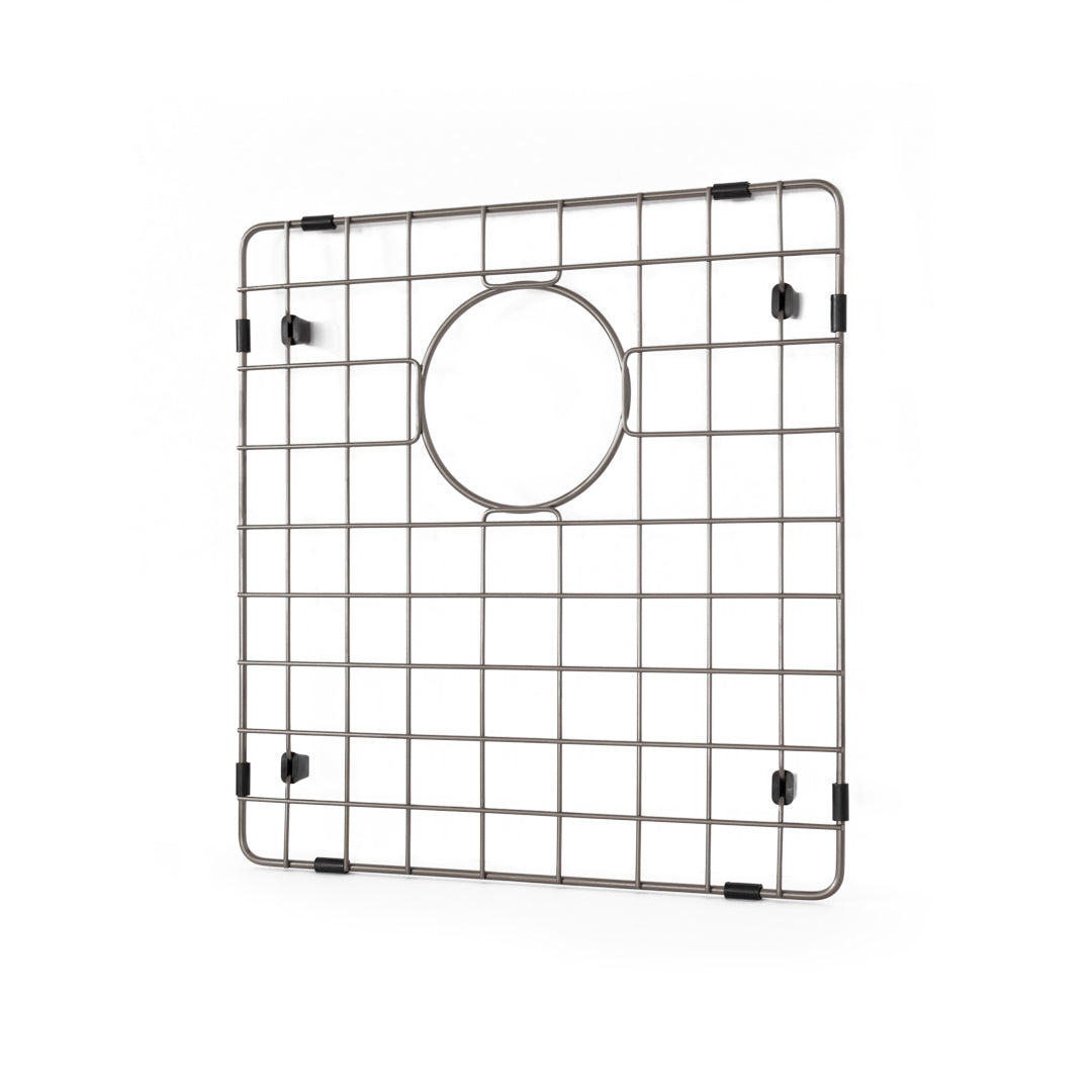 セバ/ベルファスト・シンクプロテクター ガンメタル