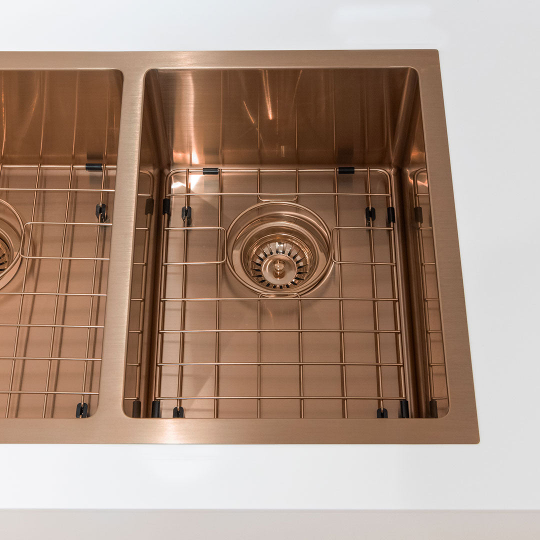 ヴィータ・Bシンクプロテクター 銅