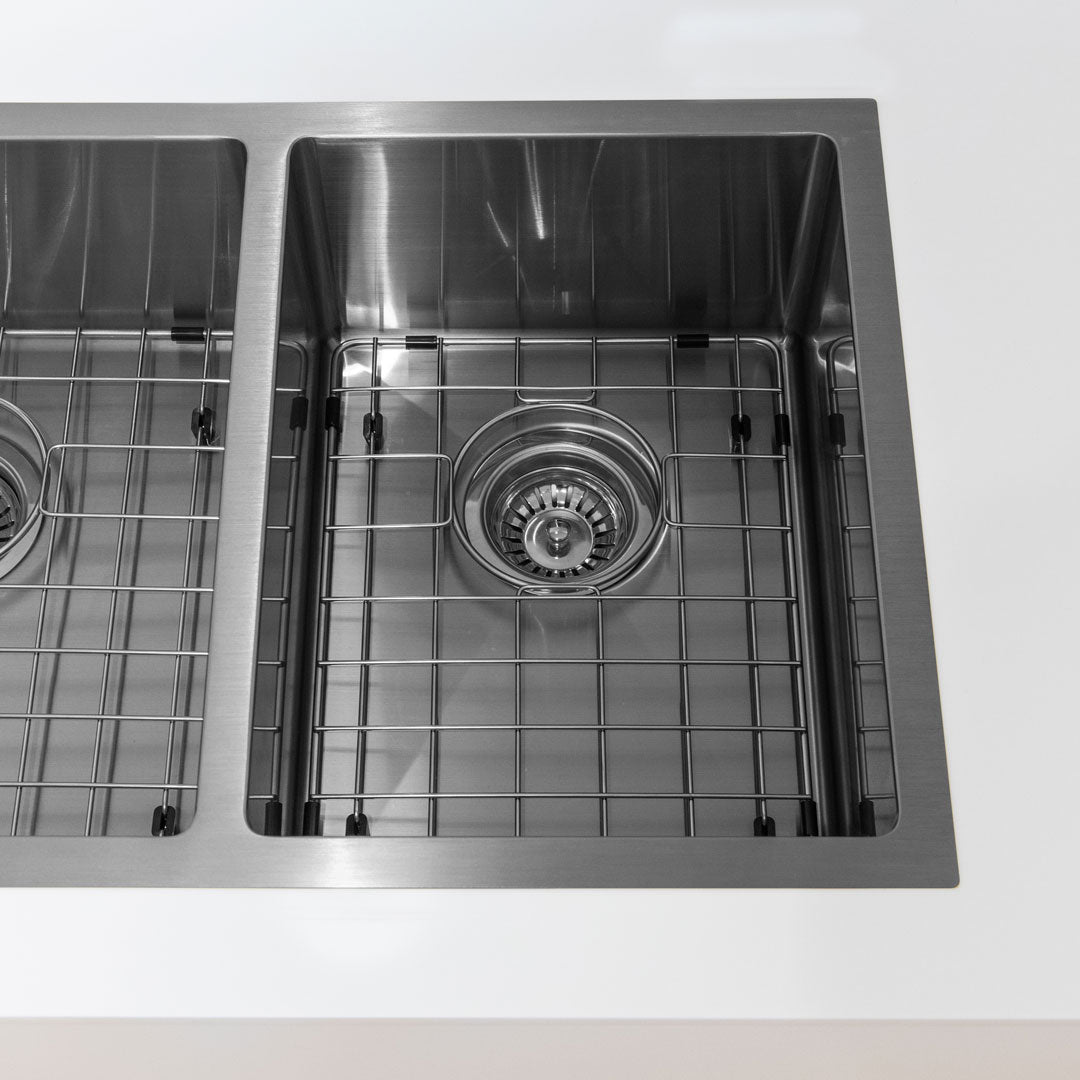 ヴィータ・Bシンクプロテクター ガンメタル