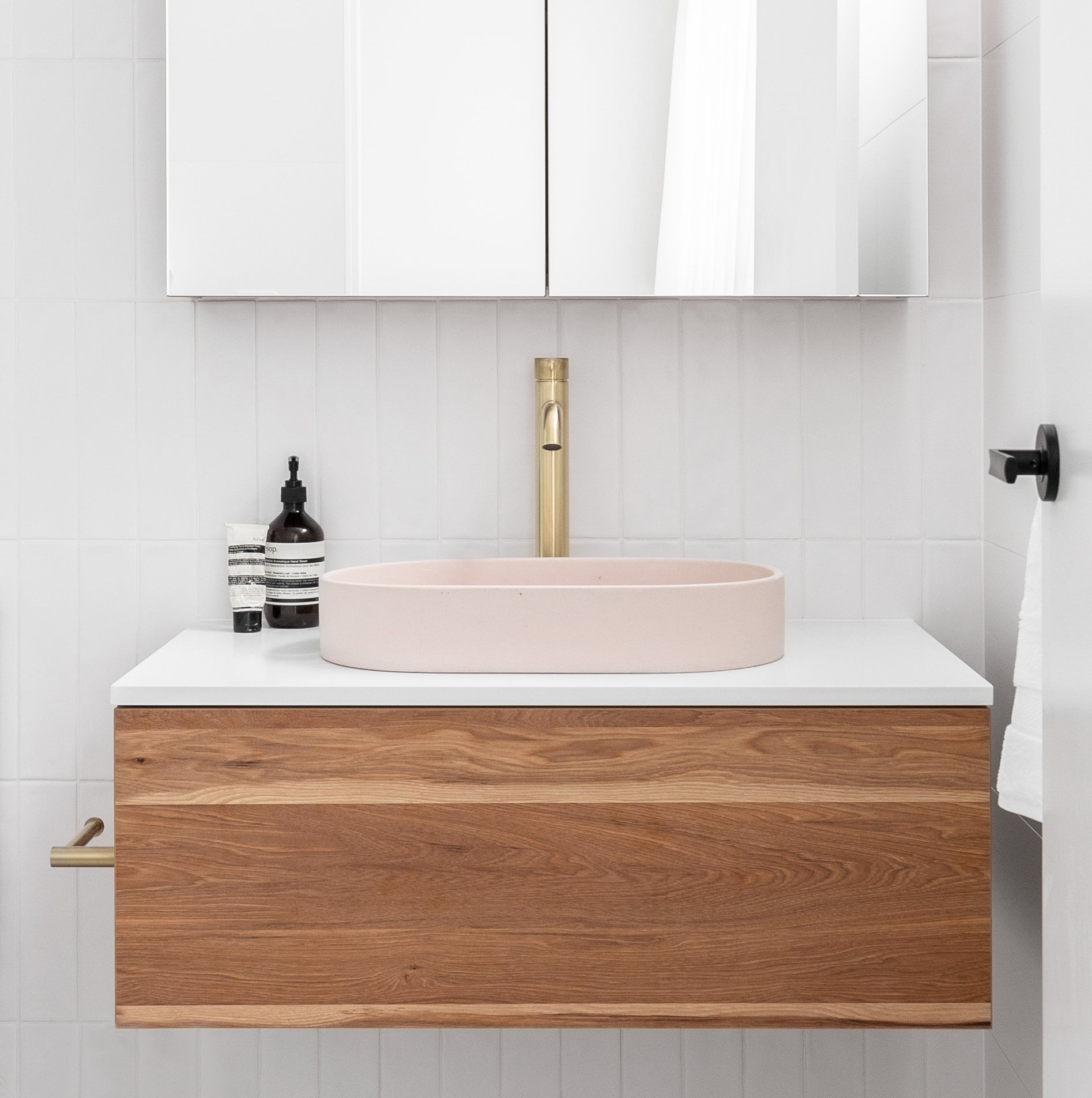 エリシアンベイスンミキサー拡張