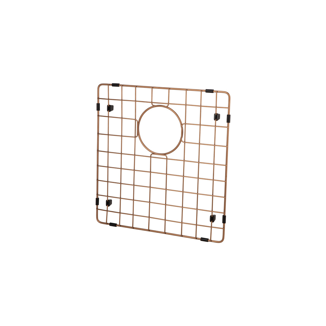 ザロ/ヴィータ・Aシンクプロテクター 銅