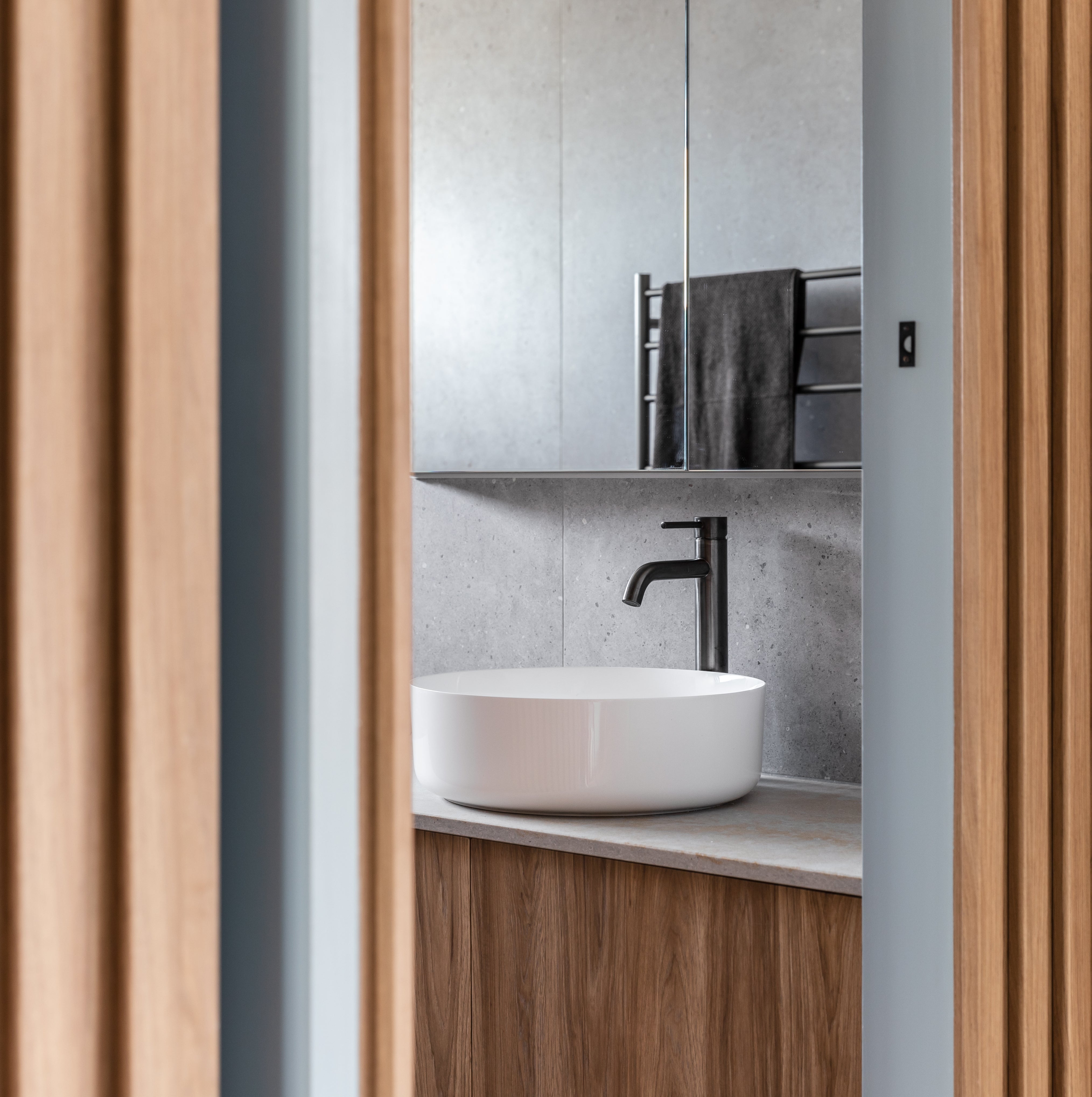 エリシアンベイスンミキサー拡張