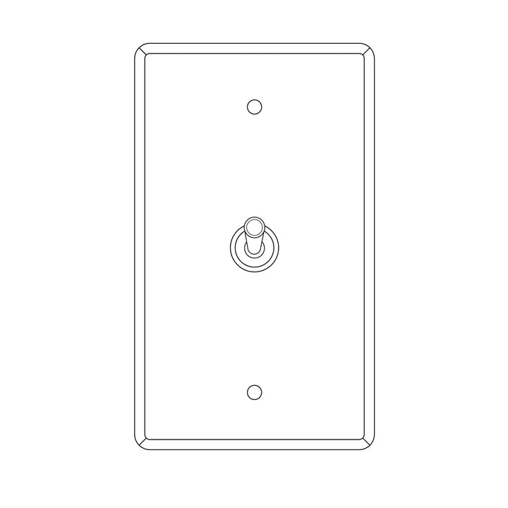 トグルスイッチ