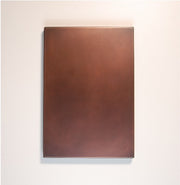 Metal Panel 抽斗 銅