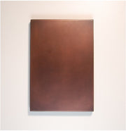 Metal Panel 扉 銅