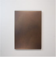 Metal Panel 抽斗 真鍮