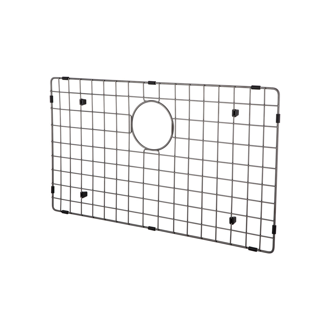 バリ・シンクプロテクター ガンメタル