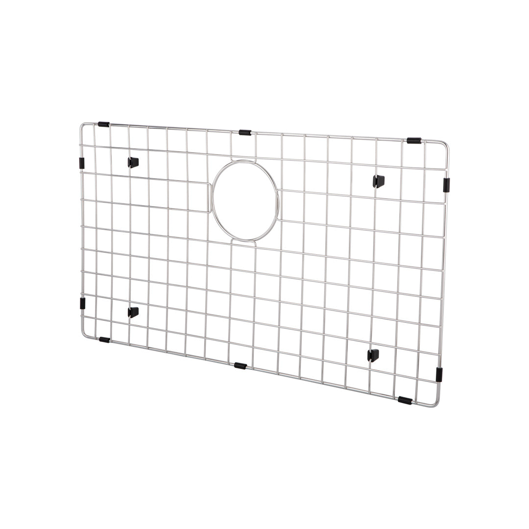 バリ・シンクプロテクター ステンレススチール