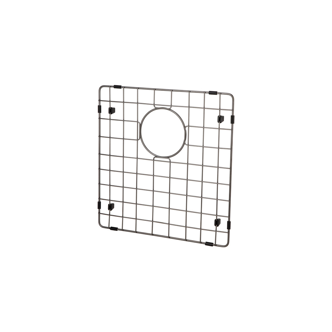 ザロ/ヴィータ・Aシンクプロテクター ガンメタル
