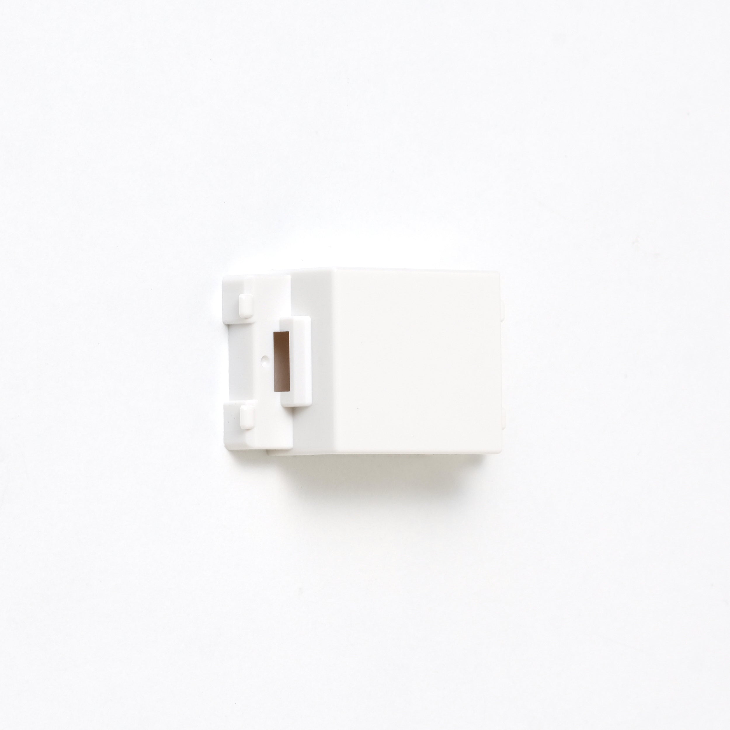 NKシリーズ　ブランクチップ　ホワイト