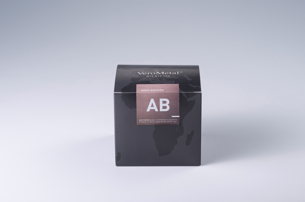 VeroMetal®︎ DIY KIT 100g – metalist