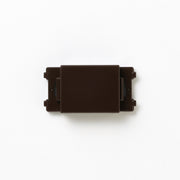 NKシリーズ　ブランクチップ　チョコ