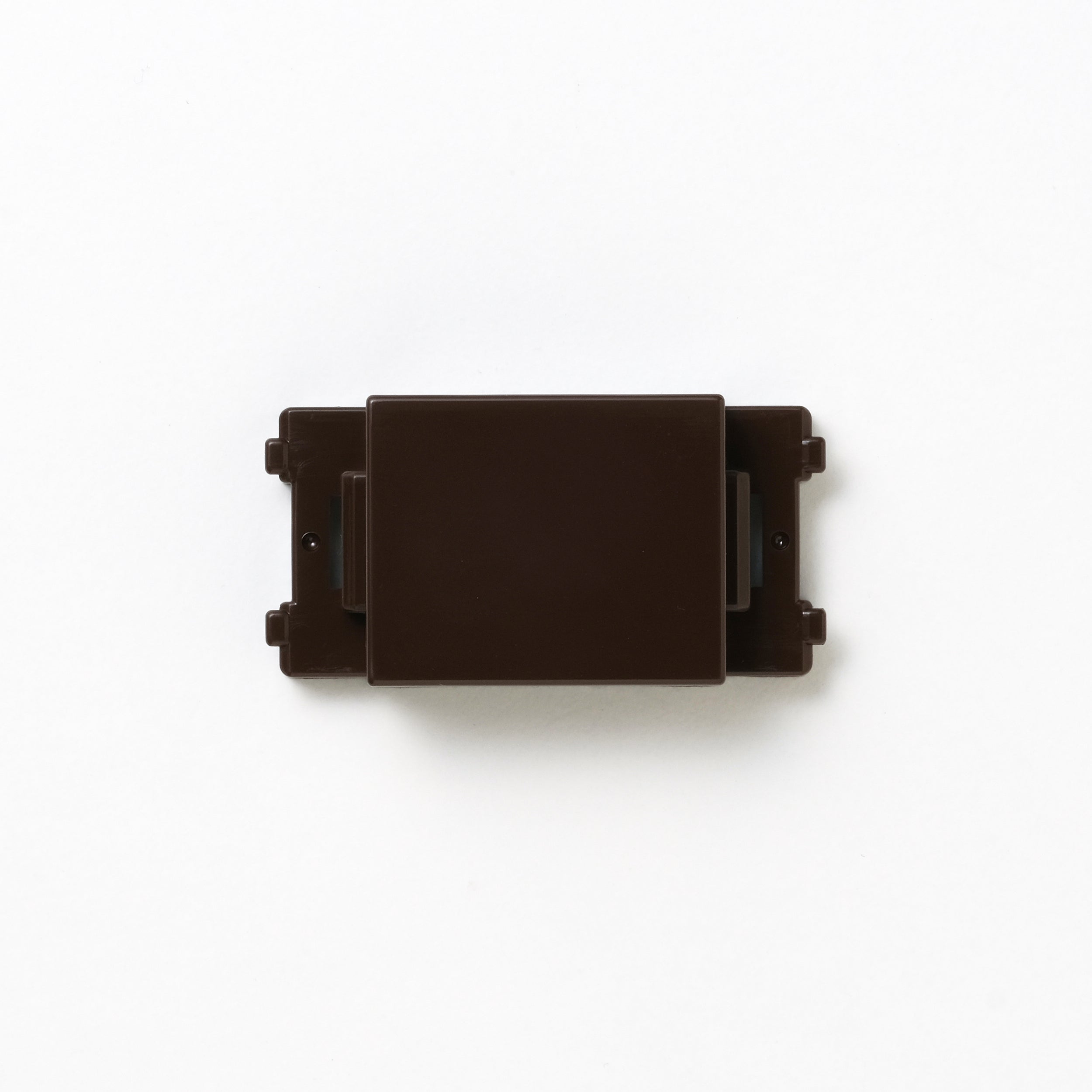 NKシリーズ　ブランクチップ　チョコ