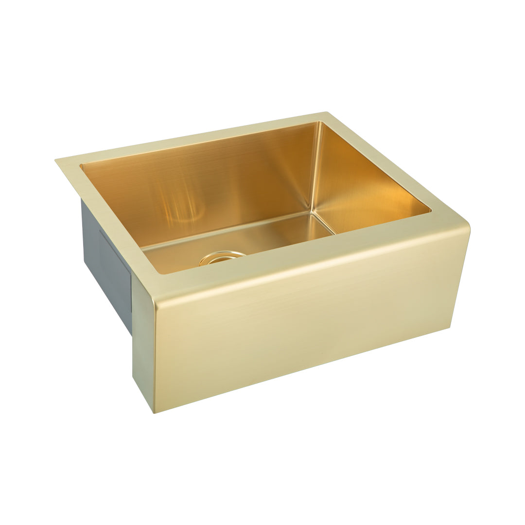 ベルファスト・ファームハウスキッチンシンク