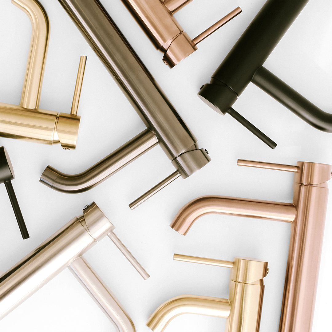 エリシアンベイスンミキサー 銅