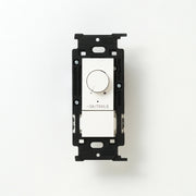 NKシリーズ　逆位相制御方式ライトコントロール＋ブランクチップ付　１連３口用 ホワイト