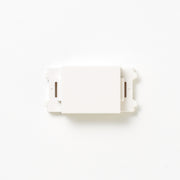 NKシリーズ　ブランクチップ　ホワイト