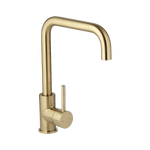 エデン・台付き1穴 キッチン用混合水栓