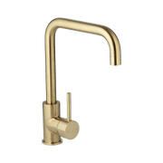 エデン・台付き1穴 キッチン用混合水栓