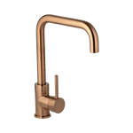 エデン・台付き1穴 キッチン用混合水栓