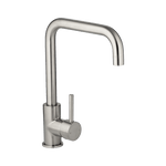 エデン・台付き1穴 キッチン用混合水栓