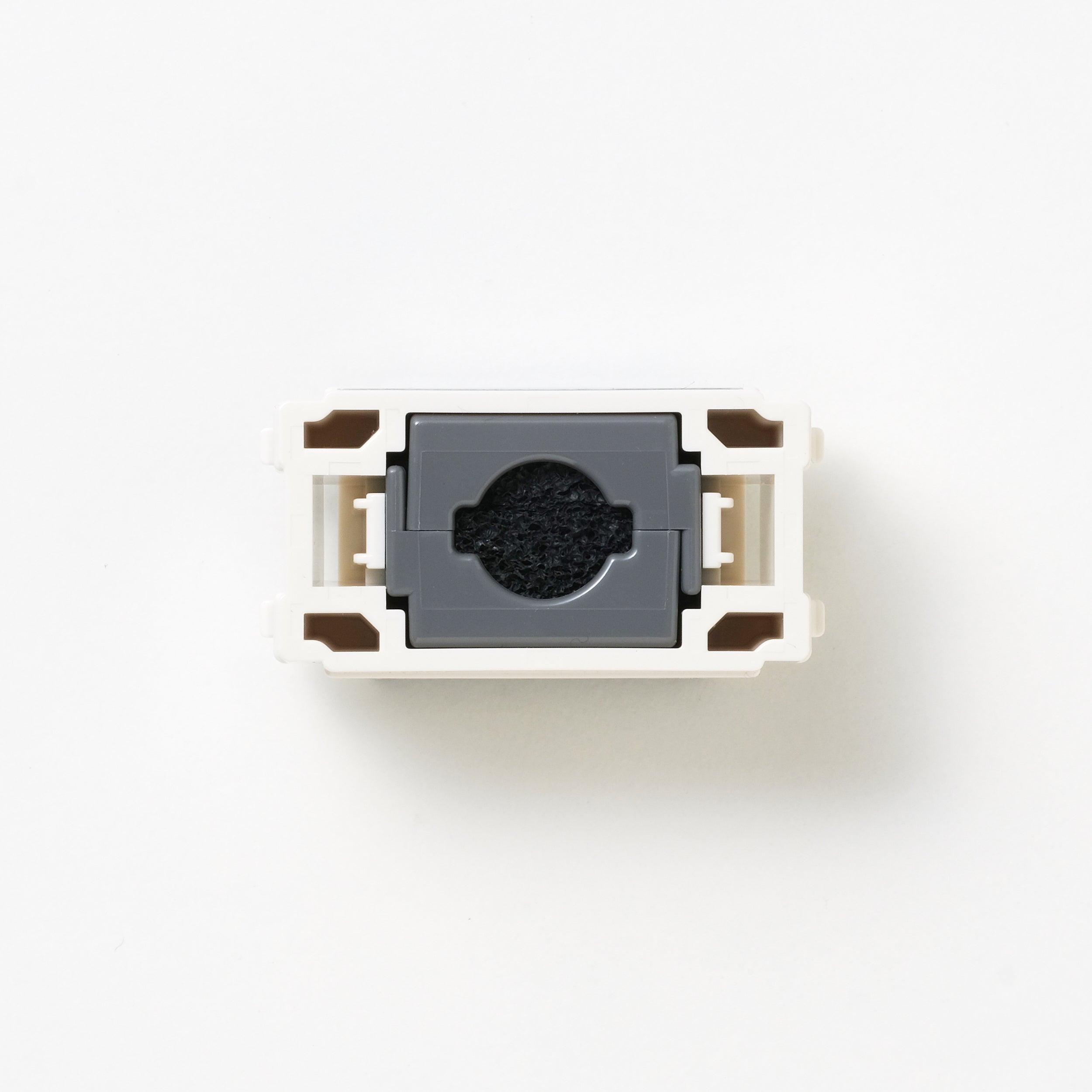 NKシリーズ　マルチケーブルホルダー　グレー