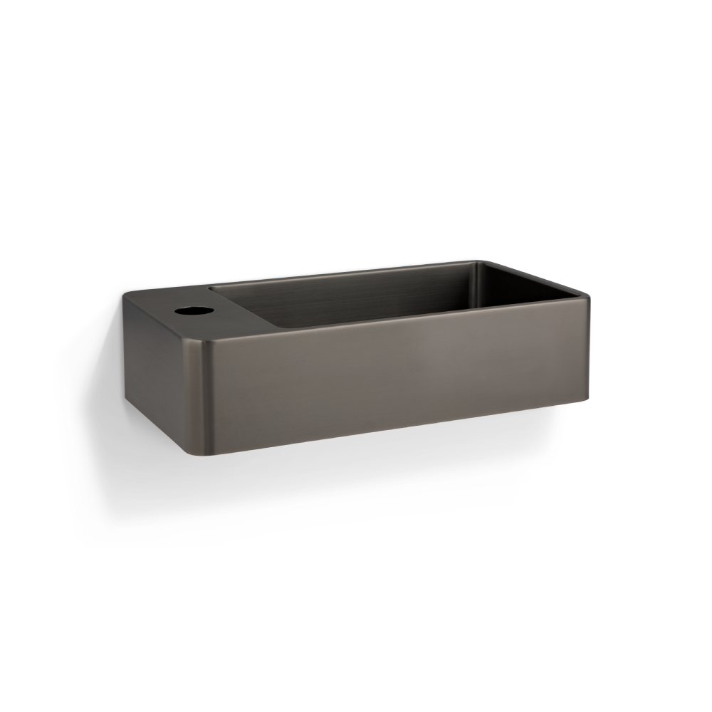 サイロ壁掛け流域